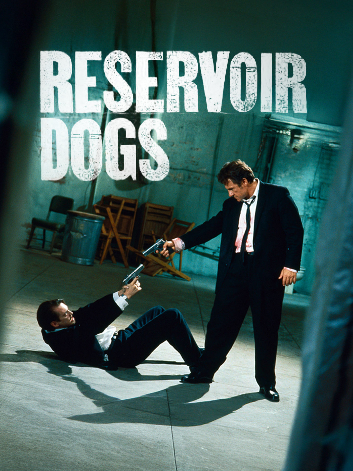 Reservoir Dogs