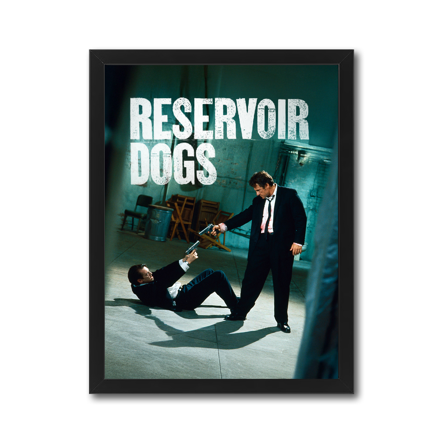Reservoir Dogs