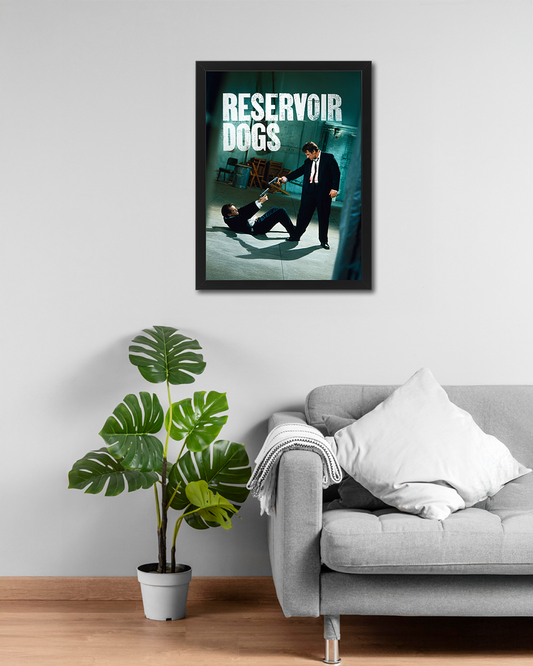 Reservoir Dogs
