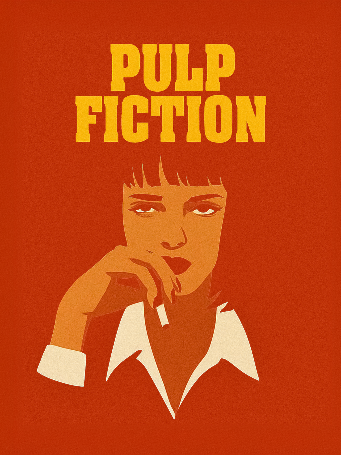 Pulp Fiction