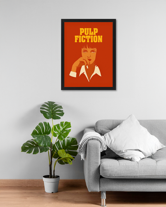 Pulp Fiction