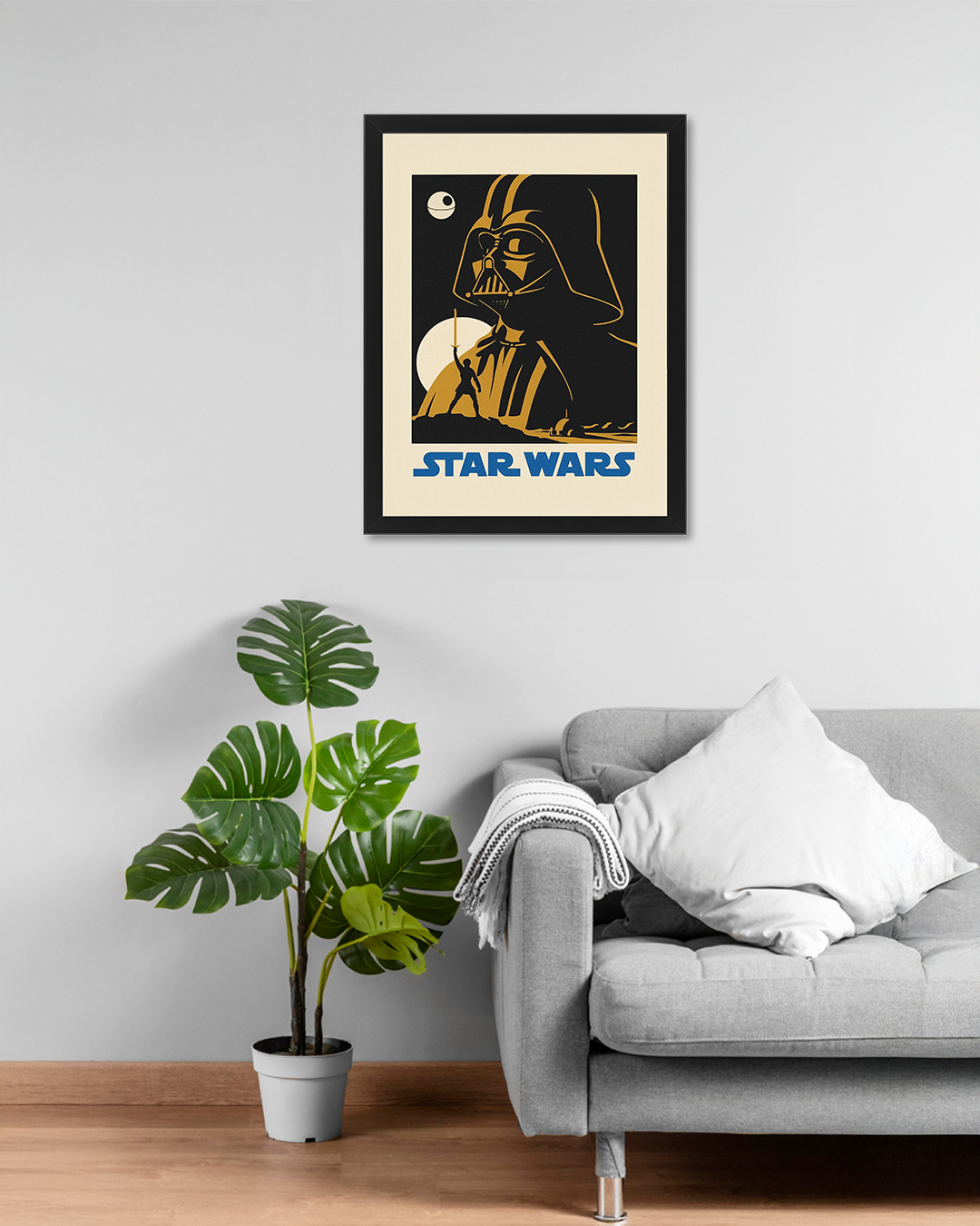 Star Wars