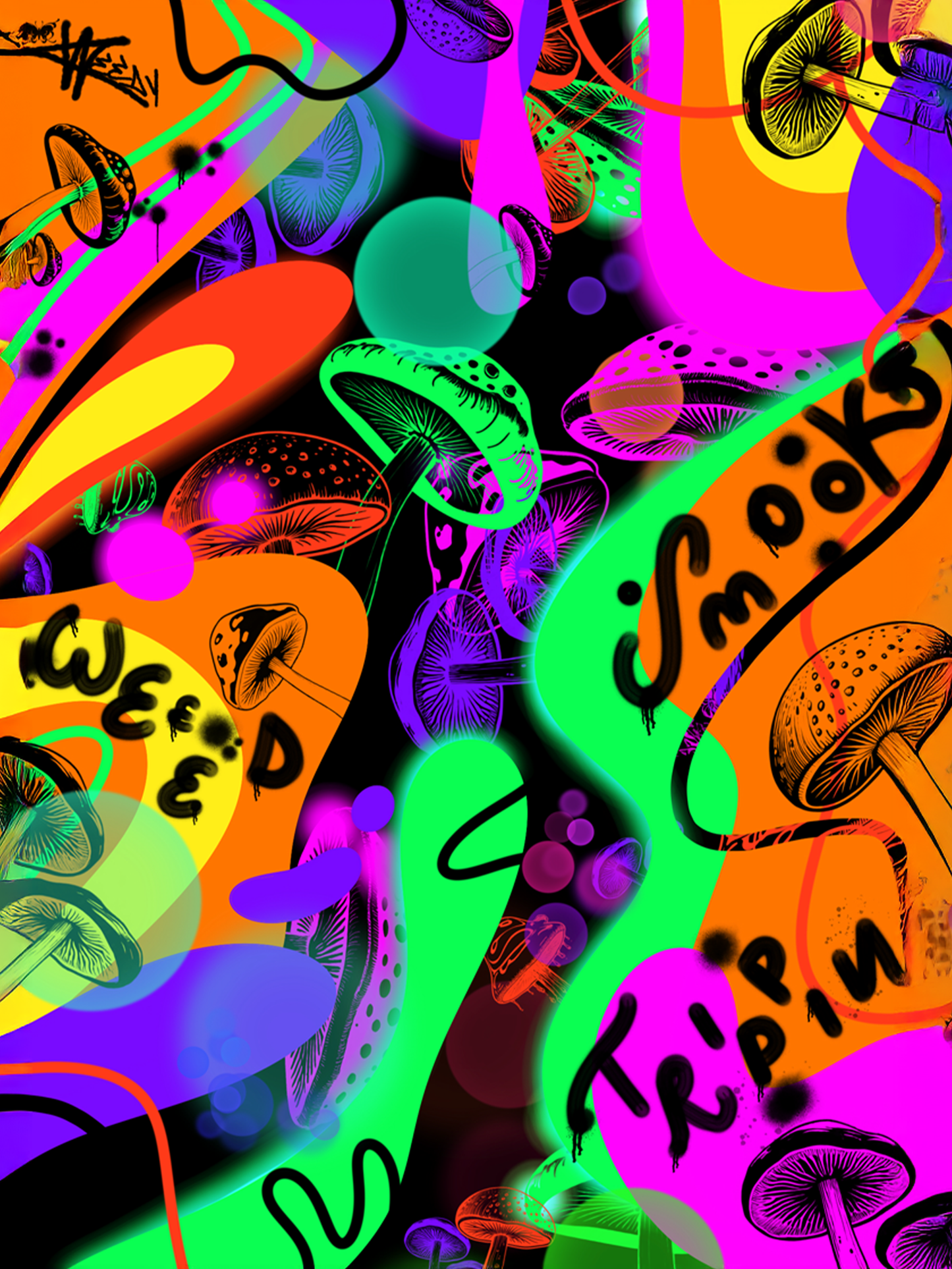 Weedy's 2°