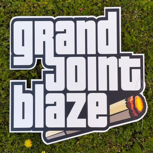 Grand Joint Blaze