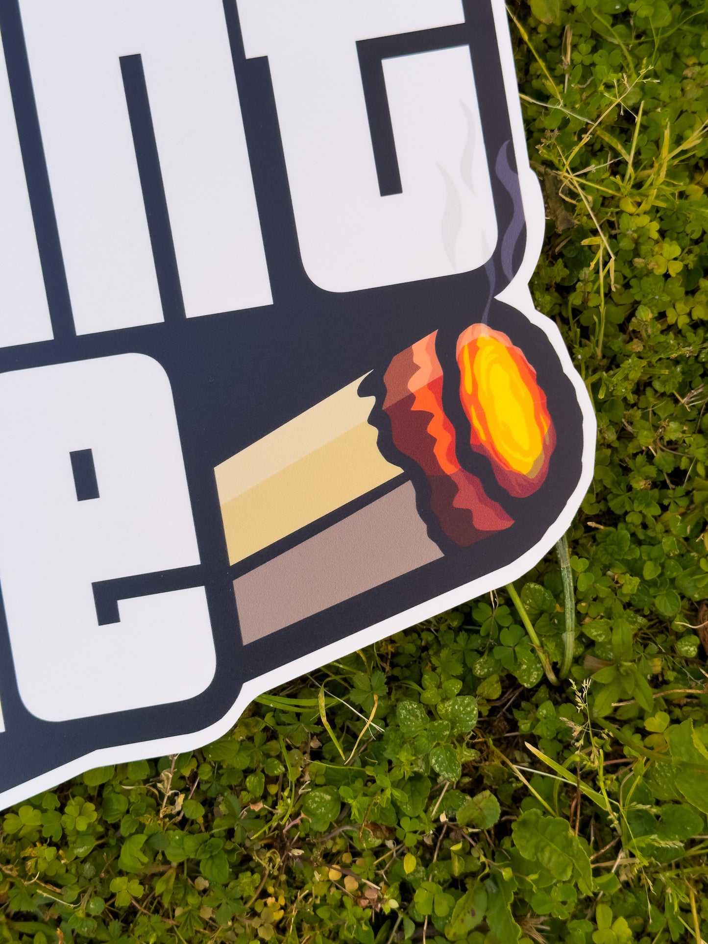 Grand Joint Blaze