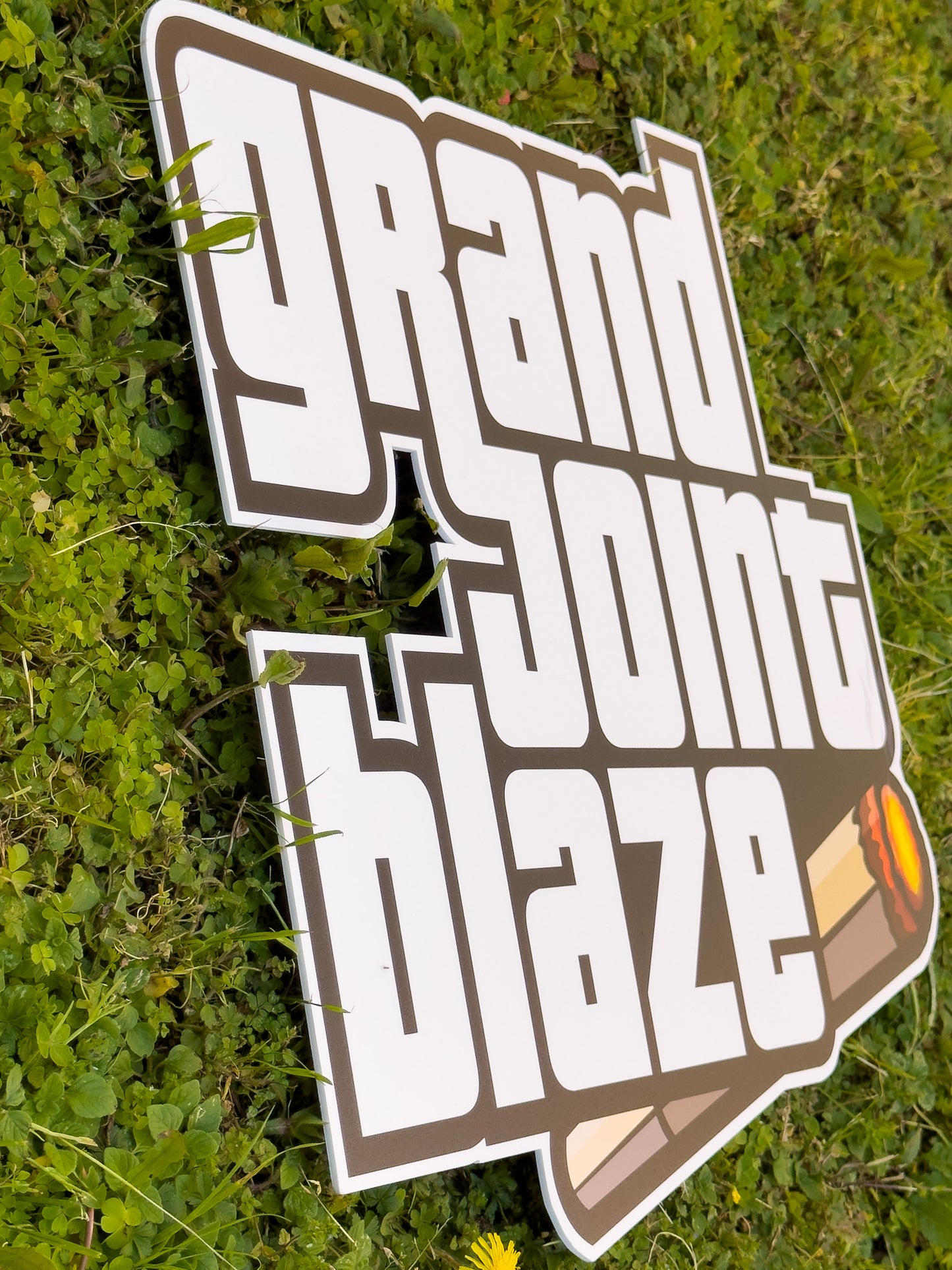 Grand Joint Blaze